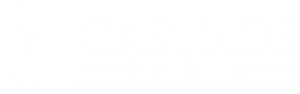 LOGO GASTRO BRANCA